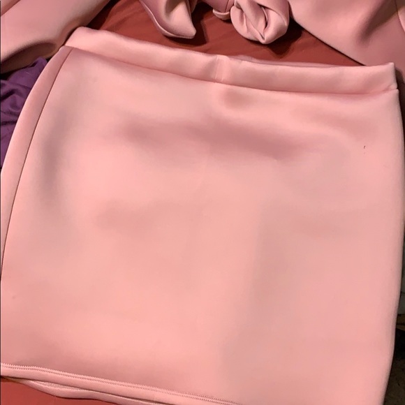 Fashion nova & LuLaRoe 3 pc Bundle. - Picture 5 of 6